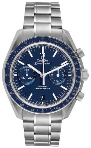 Omega Speedmaster Moonwatch Co-Axial Chronograph 44.25mm Herreklokke