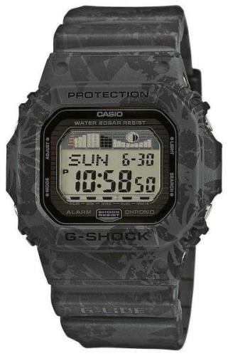 Casio G-Shock Herreklokke GLX-5600F-1ER LCD/Resinplast