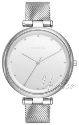 Skagen Tanja Dameklokke SKW2485 Sølvfarget/Stål Ø38 mm