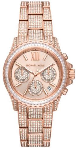 Michael Kors Everest Dameklokke MK7235 VALUE_INKNOWN