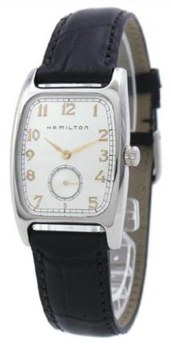 Hamilton Herreklokke H13411753 American Classic Timeless Boulton