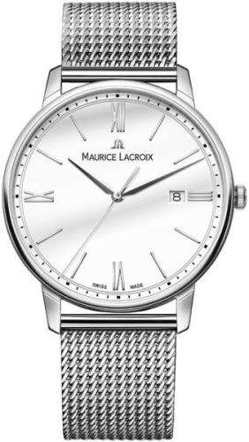 Maurice Lacroix Herreklokke EL1118-SS002-113-2 Eliros