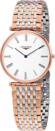 Longines Herreklokke L4.755.1.91.7 La Grande Classique De