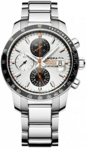 Chopard Herreklokke 158992-3006 Classic Racing Grand Prix De Monaco