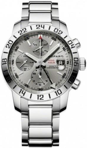 Chopard Herreklokke 158992-3005 Classic Racing GMT Chrono