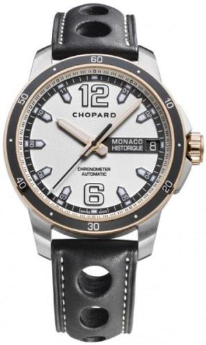 Chopard Herreklokke 168568-9001 Grand Prix de Monaco Historique