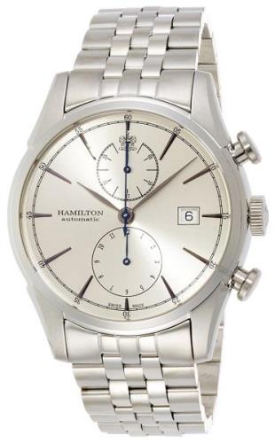 Hamilton Herreklokke H32416981 American Classic Timeless