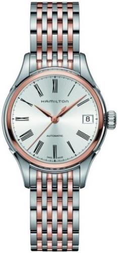 Hamilton Dameklokke H39425114 American Classic Timeless