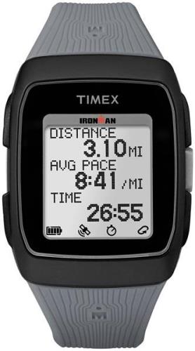 Timex TW5M11800 LCD/Gummi