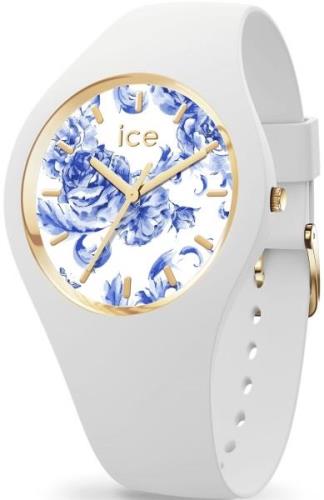 Ice Watch 019227 Blue Flerfarget/Gummi Ø40 mm