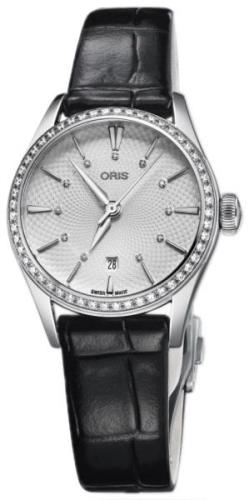 Oris Dameklokke 01 561 7722 4951-07 5 14 64FC Culture