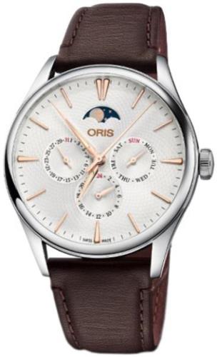 Oris Herreklokke 01 781 7729 4031-07 5 21 31FC Culture