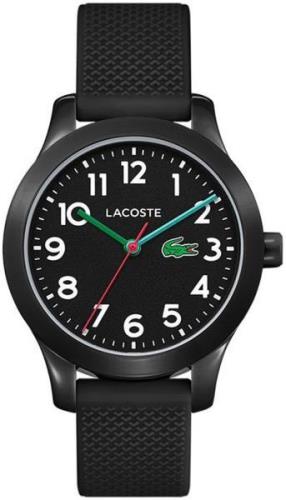 Lacoste 12.12 2030032 Sort/Gummi Ø32 mm