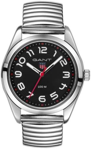 Gant K320010 Campus Sort/Stål Ø32 mm