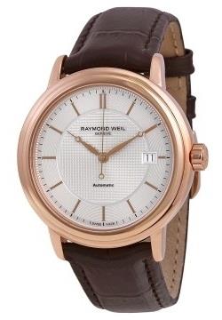 Raymond Weil Herreklokke 2837-PC5-65001 Raymond Maestro