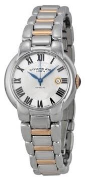 Raymond Weil Dameklokke 2629-S5-01659 Jasmine