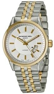 Raymond Weil Herreklokke 2730-STP-65001 Freelancer