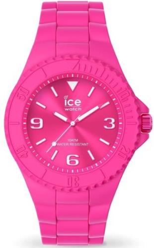 Ice Watch 019163 Ice Generation Rosa/Gummi Ø40 mm