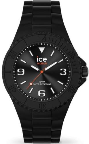 Ice Watch 019874 Generation Sort/Gummi Ø40 mm