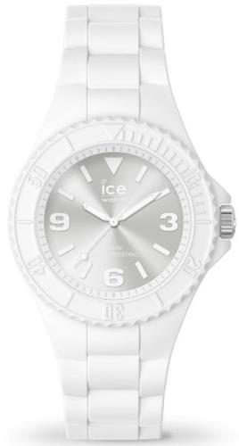 Ice Watch 019139 Ice Generation Grå/Gummi Ø35 mm