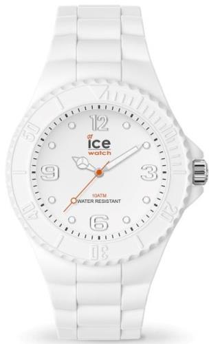 Ice Watch 019150 Ice Generation Hvit/Gummi Ø40 mm