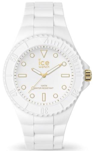 Ice Watch 019152 Ice Generation Hvit/Gummi Ø40 mm