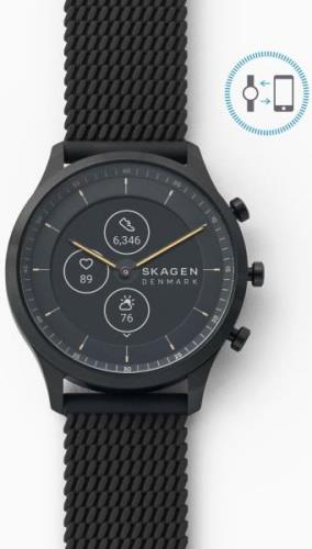 Skagen SKT3001 Jorn Sort/Gummi Ø42 mm