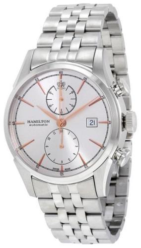 Hamilton Herreklokke H32416181 American Classic Timeless