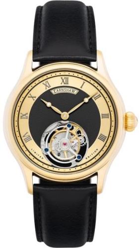 Thomas Earnshaw Herreklokke ES-8213-02 Palmerston Tourbillon