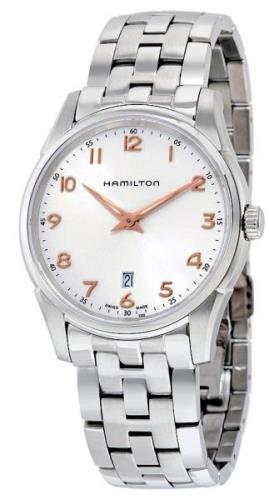 Hamilton Herreklokke H38511113 American Classic Jazzmaster