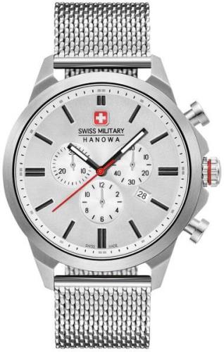 Swiss Military Hanowa Herreklokke 06-3332.04.001 Chrono Classic II