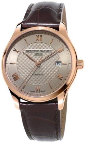 Frederique Constant Herreklokke FC-303MLG5B4 Classics