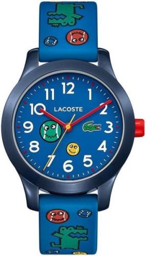 Lacoste 12.12 2030030 Blå/Gummi Ø32 mm