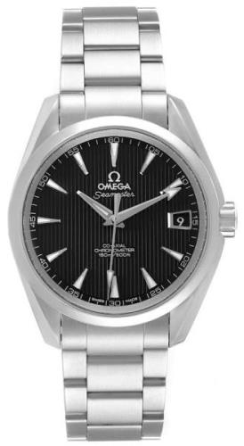 Omega Herreklokke 231.10.39.21.01.002 Seamaster Aqua Terra 150m