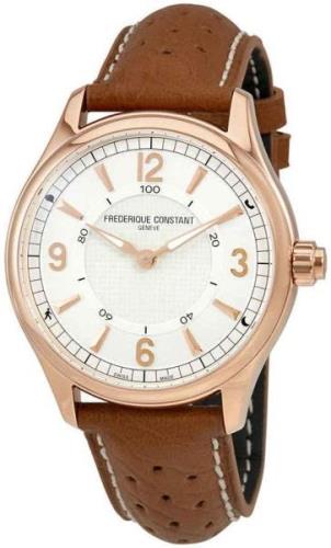 Frederique Constant Herreklokke FC-282AS5B4 Horological Smartwatch