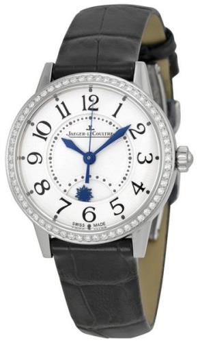 Jaeger LeCoultre Dameklokke 3468421 Rendez-Vous Night & Day