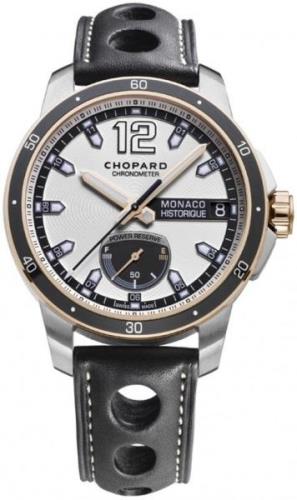 Chopard Herreklokke 168569-9001 Grand Prix de Monaco Historique