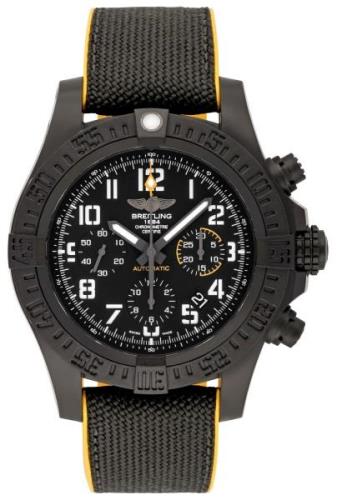 Breitling Herreklokke XB0180E4-BF31-284S-X20D.4 Avenger Hurricane