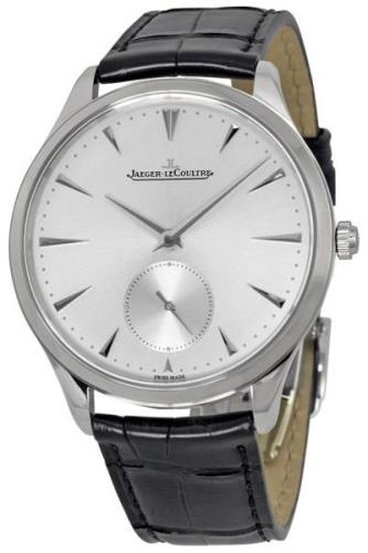 Jaeger LeCoultre Herreklokke 1278420 Master Ultra Thin Small Second