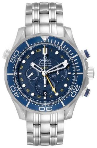 Omega Herreklokke 212.30.44.52.03.001 Seamaster Diver 300m Co-Axial