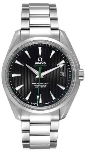 Omega Herreklokke 231.10.42.21.01.004 Seamaster Aqua Terra 150m