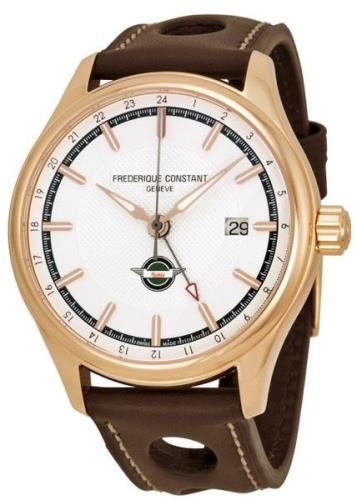 Frederique Constant Herreklokke FC-350HVG5B4 Vintage Rally