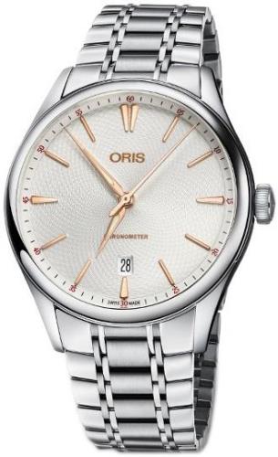 Oris Herreklokke 01 737 7721 4031-07 8 21 88 Culture