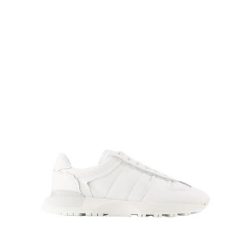 50/50 Klassiske Blanc Sneakers