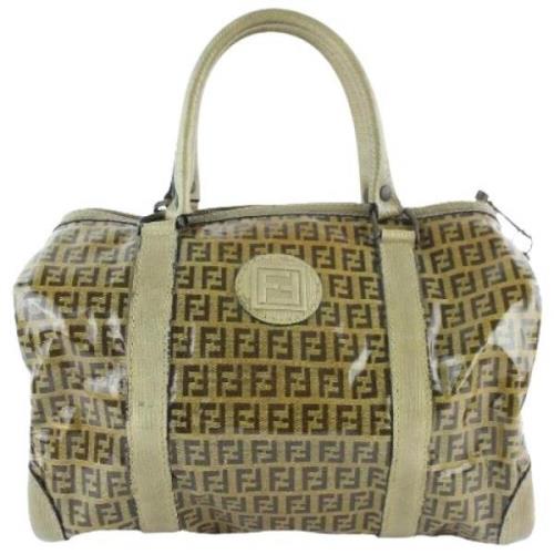 Pre-eide lerret Fendi-Bags