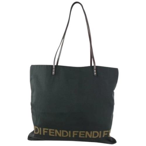 Pre-eide lerret Fendi-Bags