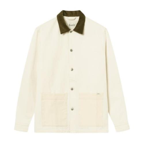 Hyday Overshirt