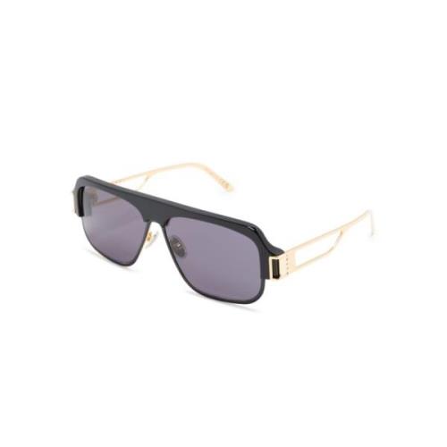 FMZ Burullus Black Gold Sunglasses