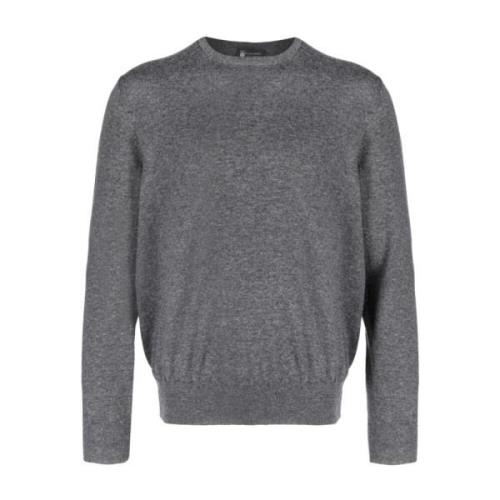 Round-neck Knitwear