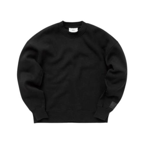 Oversize Unisex Sweatshirt